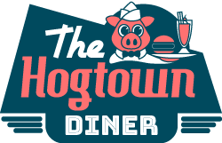 The Hogtown Diner