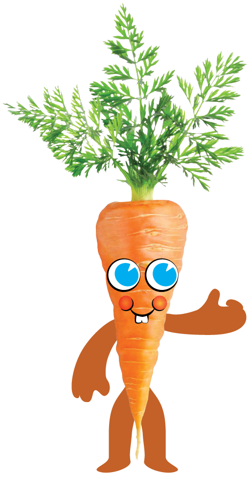 Carrot Friend