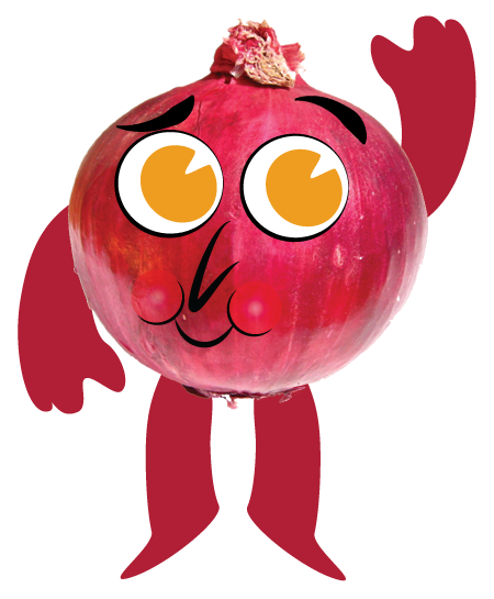Onion Friend