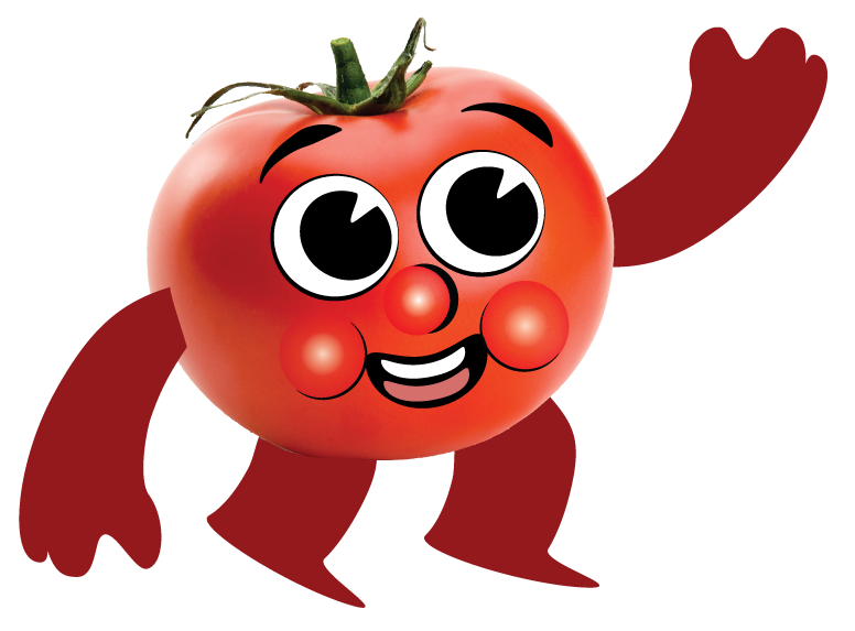 Tomato Friend
